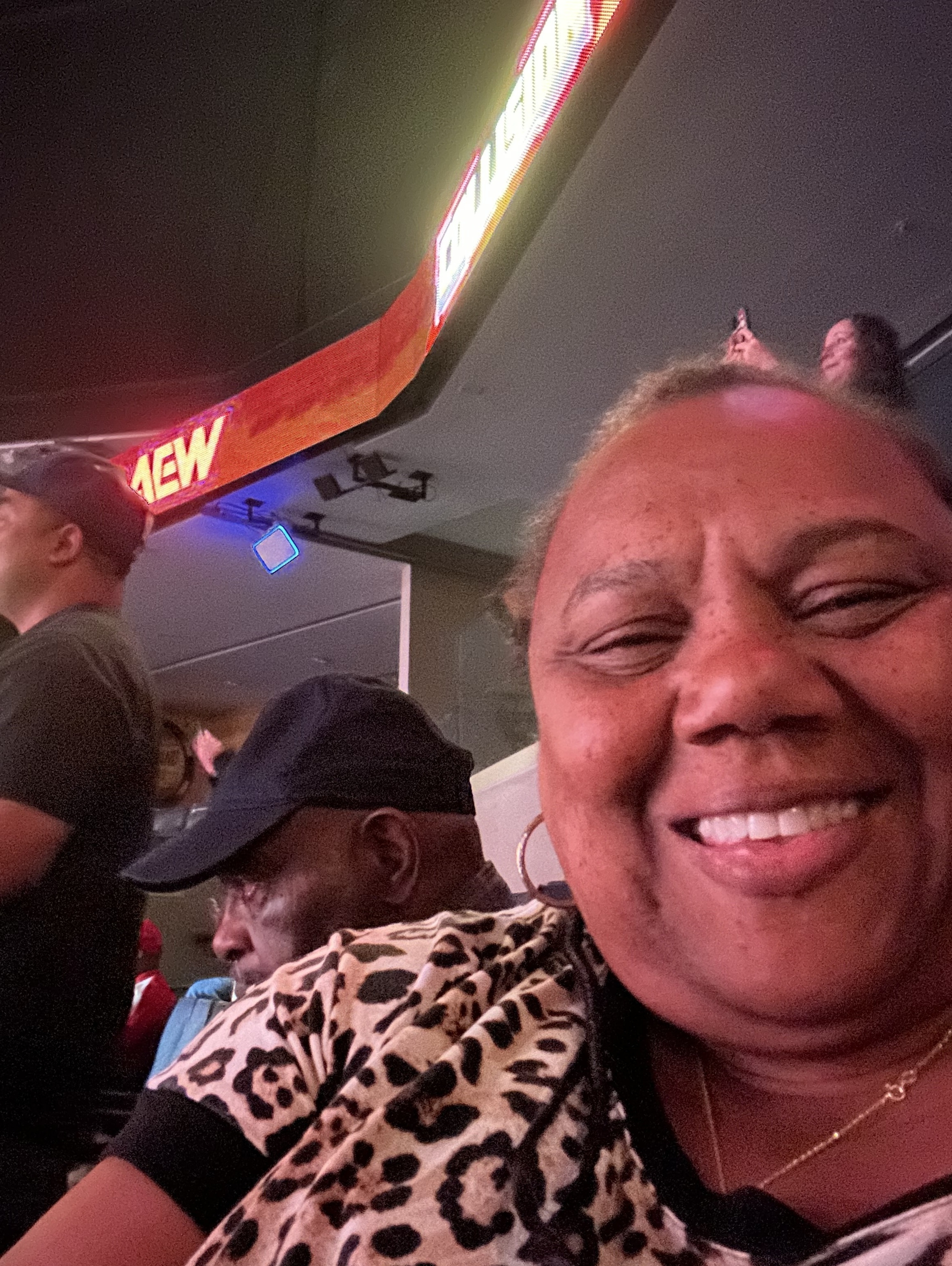 All Elite Wrestling - AEW Collision