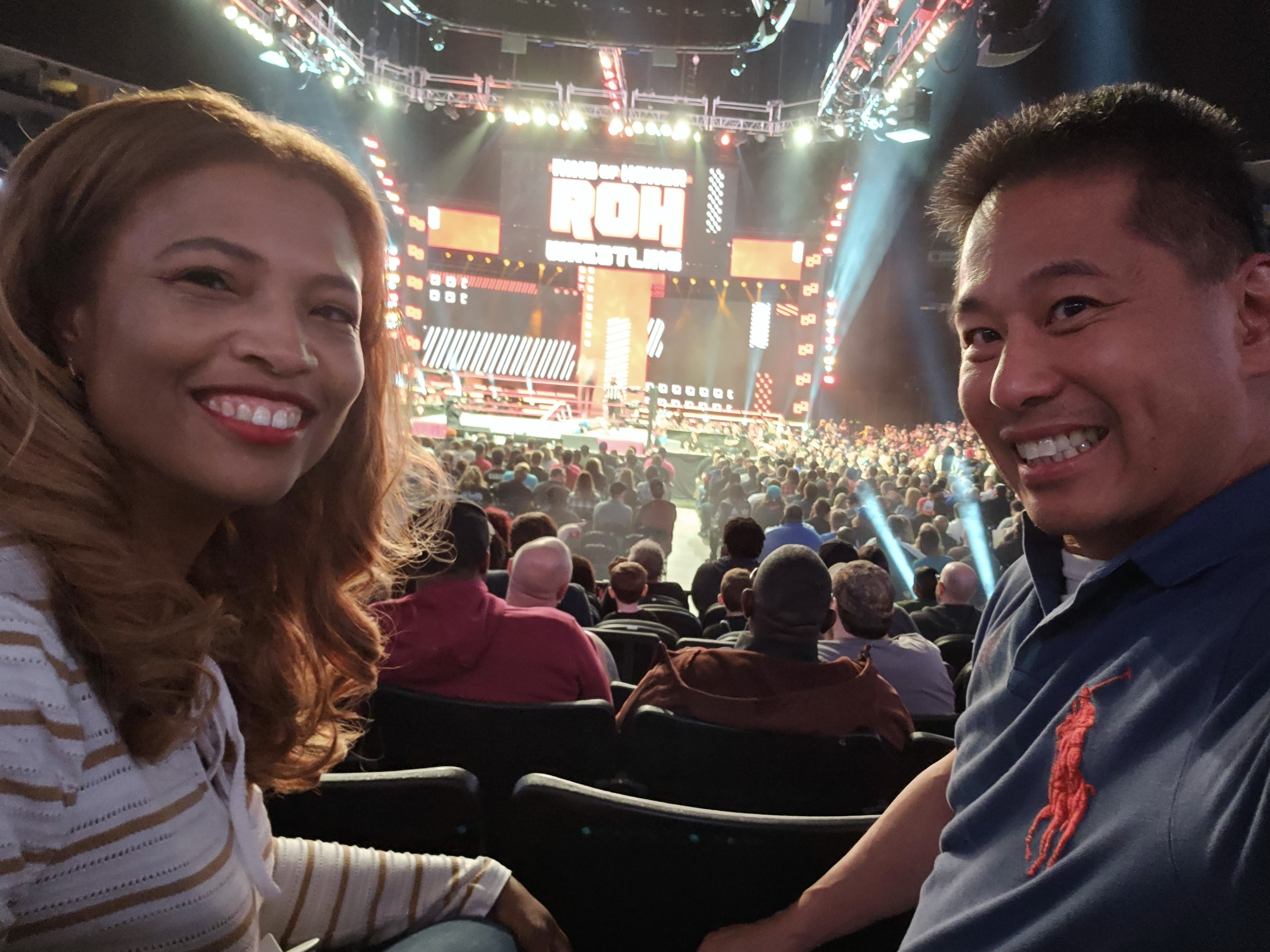 All Elite Wrestling - AEW Collision