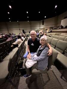 Stay Strong Tour With Danny Gokey