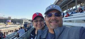 NHRA Nevada Nationals