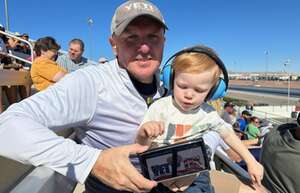 NHRA Nevada Nationals