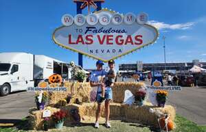 NHRA Nevada Nationals