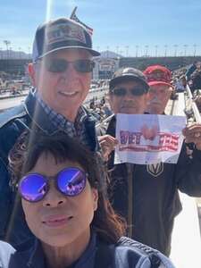 NHRA Nevada Nationals