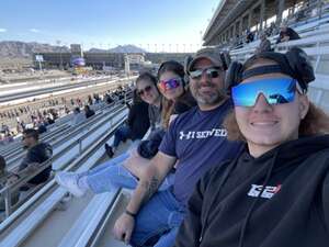NHRA Nevada Nationals