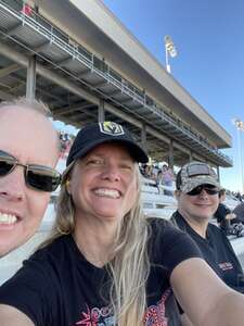 NHRA Nevada Nationals