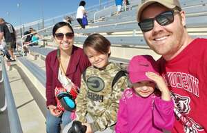 NHRA Nevada Nationals