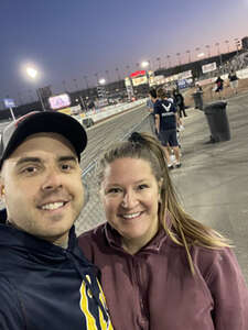 NHRA Nevada Nationals