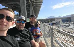 NHRA Nevada Nationals