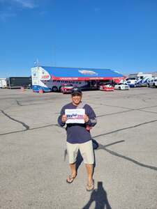 NHRA Nevada Nationals