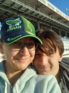 NHRA Nevada Nationals