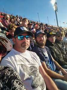 NHRA Nevada Nationals