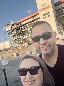 NHRA Nevada Nationals