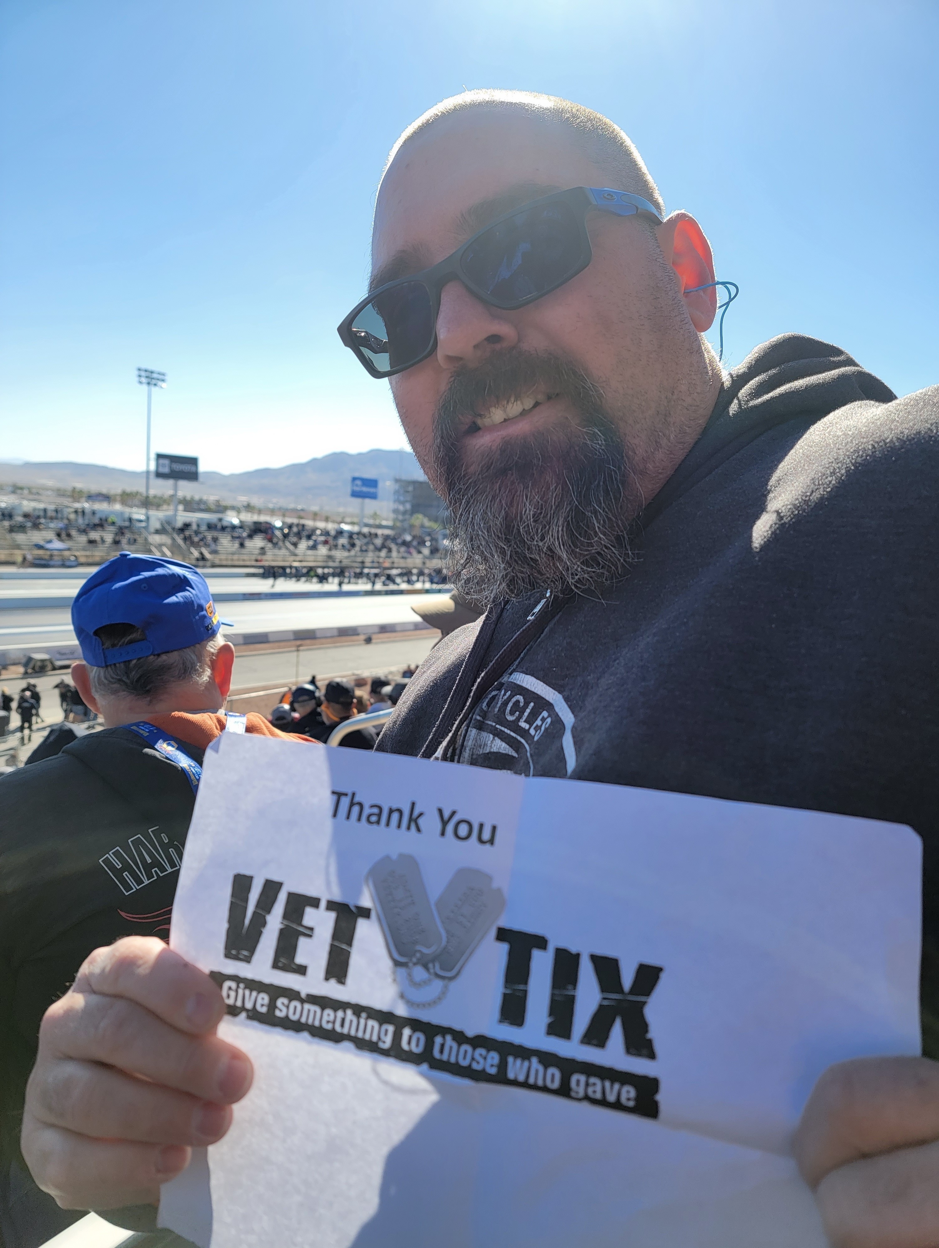 NHRA Nevada Nationals
