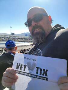 NHRA Nevada Nationals