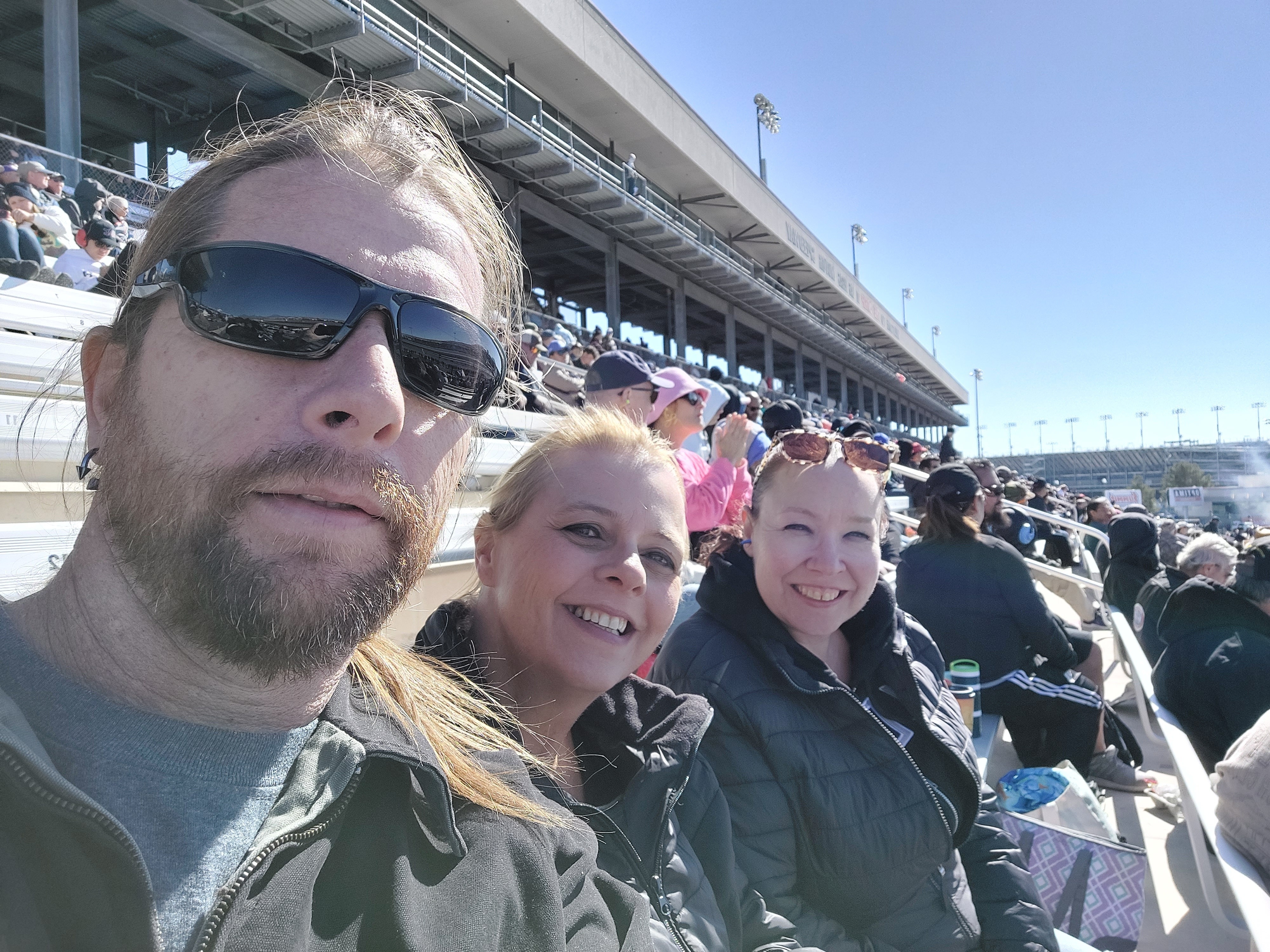 NHRA Nevada Nationals