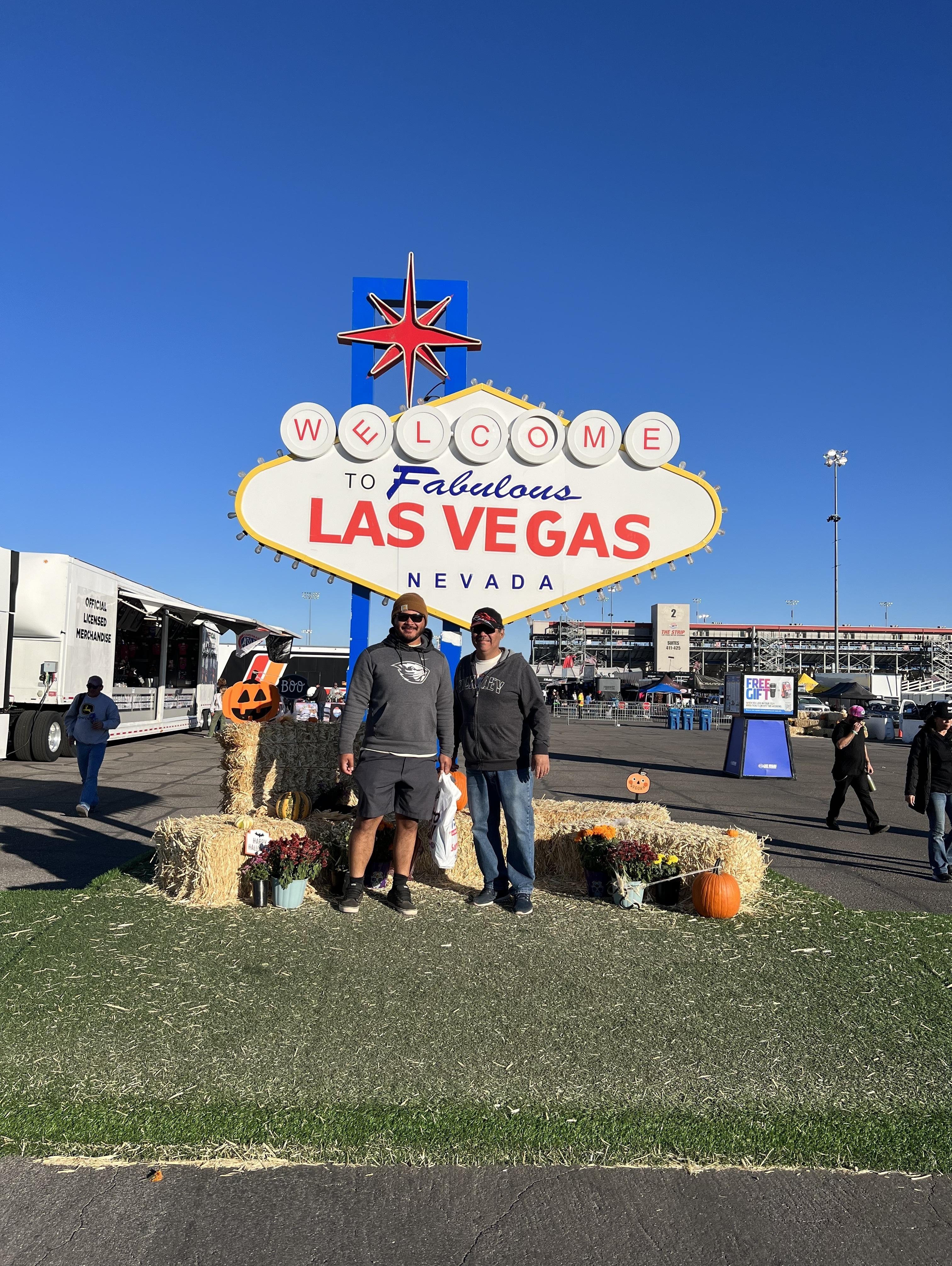 NHRA Nevada Nationals