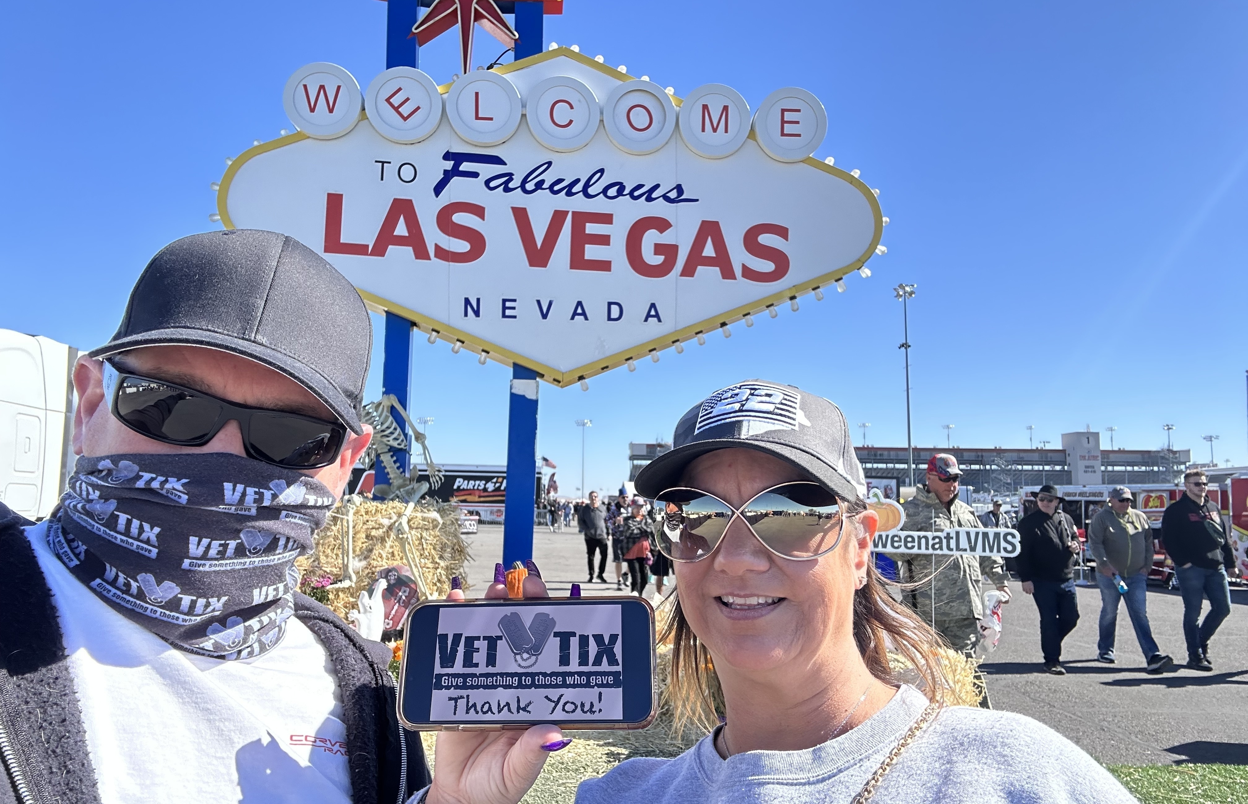 NHRA Nevada Nationals