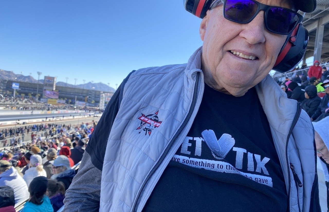 NHRA Nevada Nationals