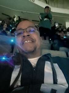 San Jose Sharks - NHL vs Colorado Avalanche