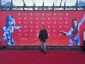 Cirque De Soleil: Echo