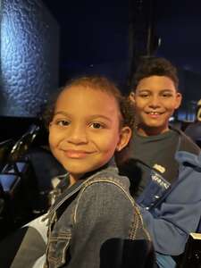 Cirque De Soleil: Echo