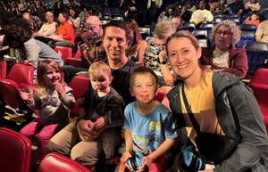 Cirque De Soleil: Echo