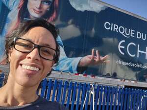 Cirque De Soleil: Echo