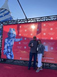 Cirque De Soleil: Echo