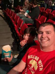 Cirque De Soleil: Echo