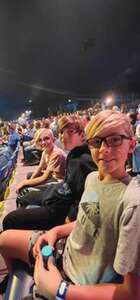 Cirque De Soleil: Echo