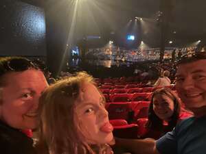 Cirque De Soleil: Echo