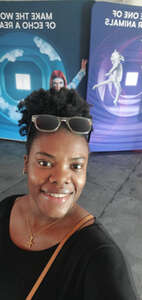 Cirque De Soleil: Echo