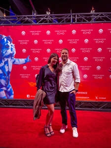 Cirque De Soleil: Echo