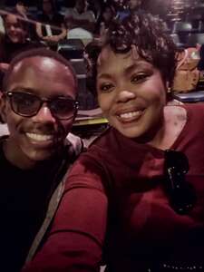 Cirque De Soleil: Echo