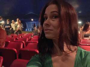 Cirque De Soleil: Echo