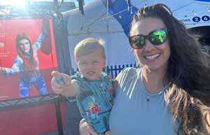 Cirque De Soleil: Echo