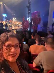 Cirque De Soleil: Echo