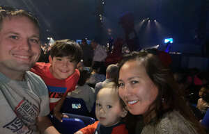 Cirque De Soleil: Echo