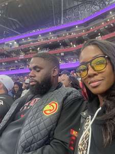 Atlanta Falcons - NFL vs Indianapolis Colts