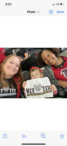 Atlanta Falcons - NFL vs Indianapolis Colts