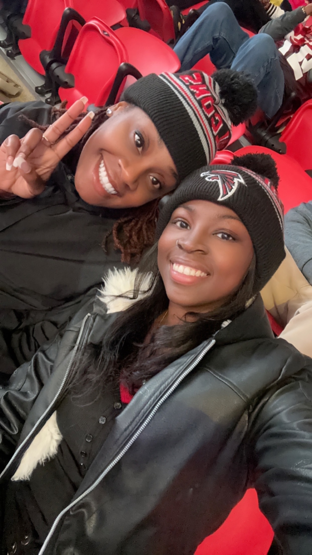 Atlanta Falcons - NFL vs Indianapolis Colts