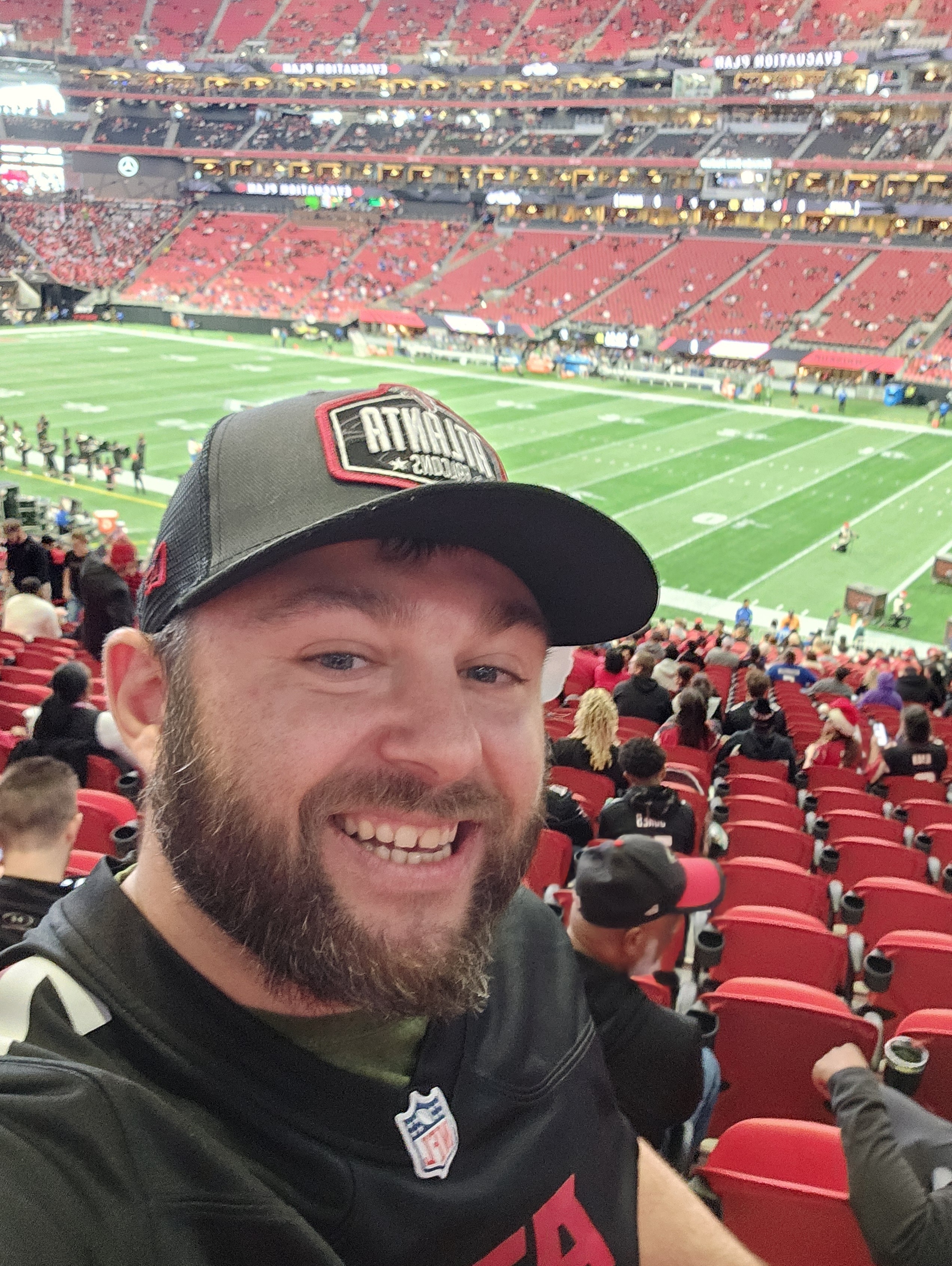 Atlanta Falcons - NFL vs Indianapolis Colts