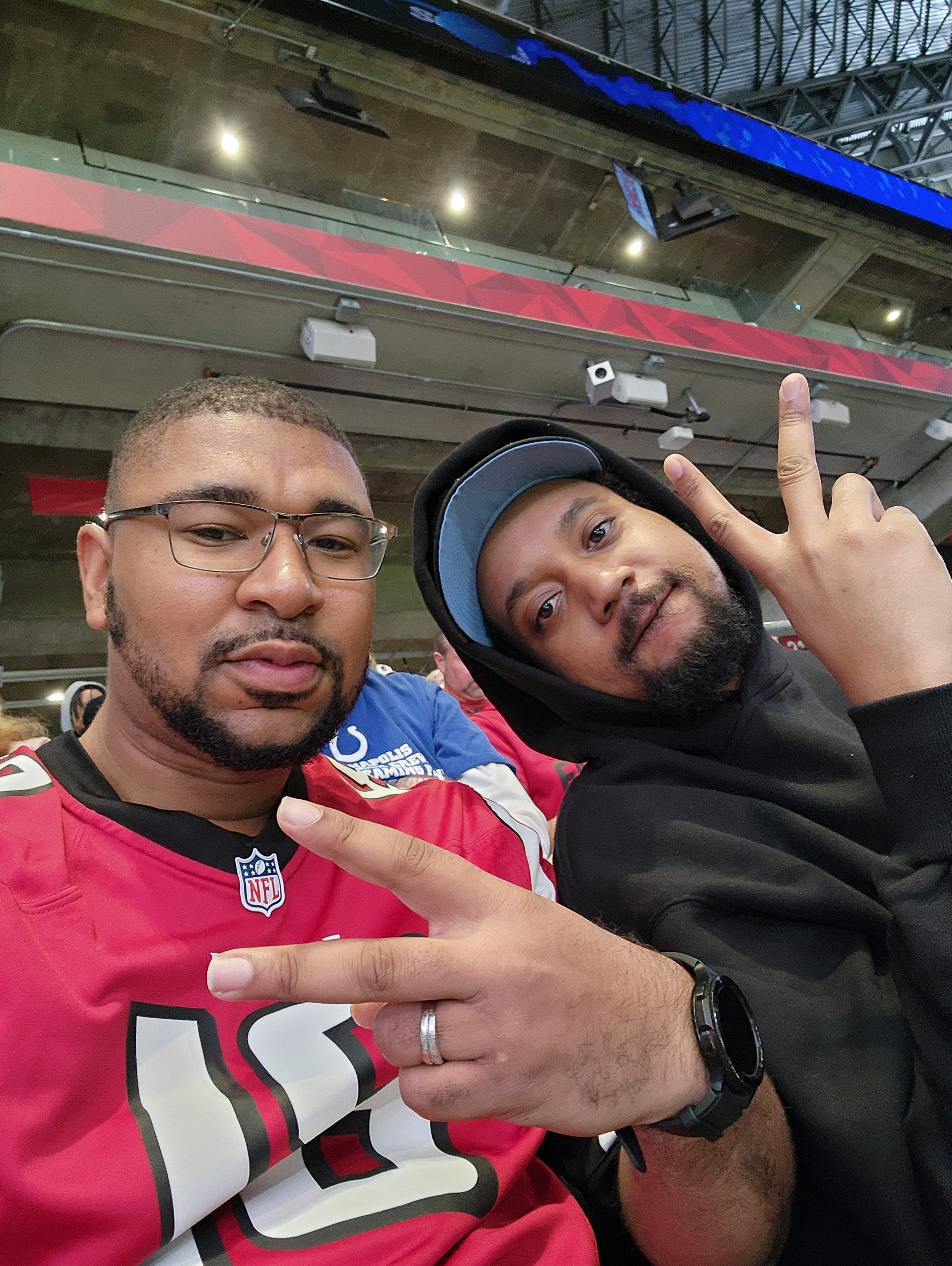 Atlanta Falcons - NFL vs Indianapolis Colts