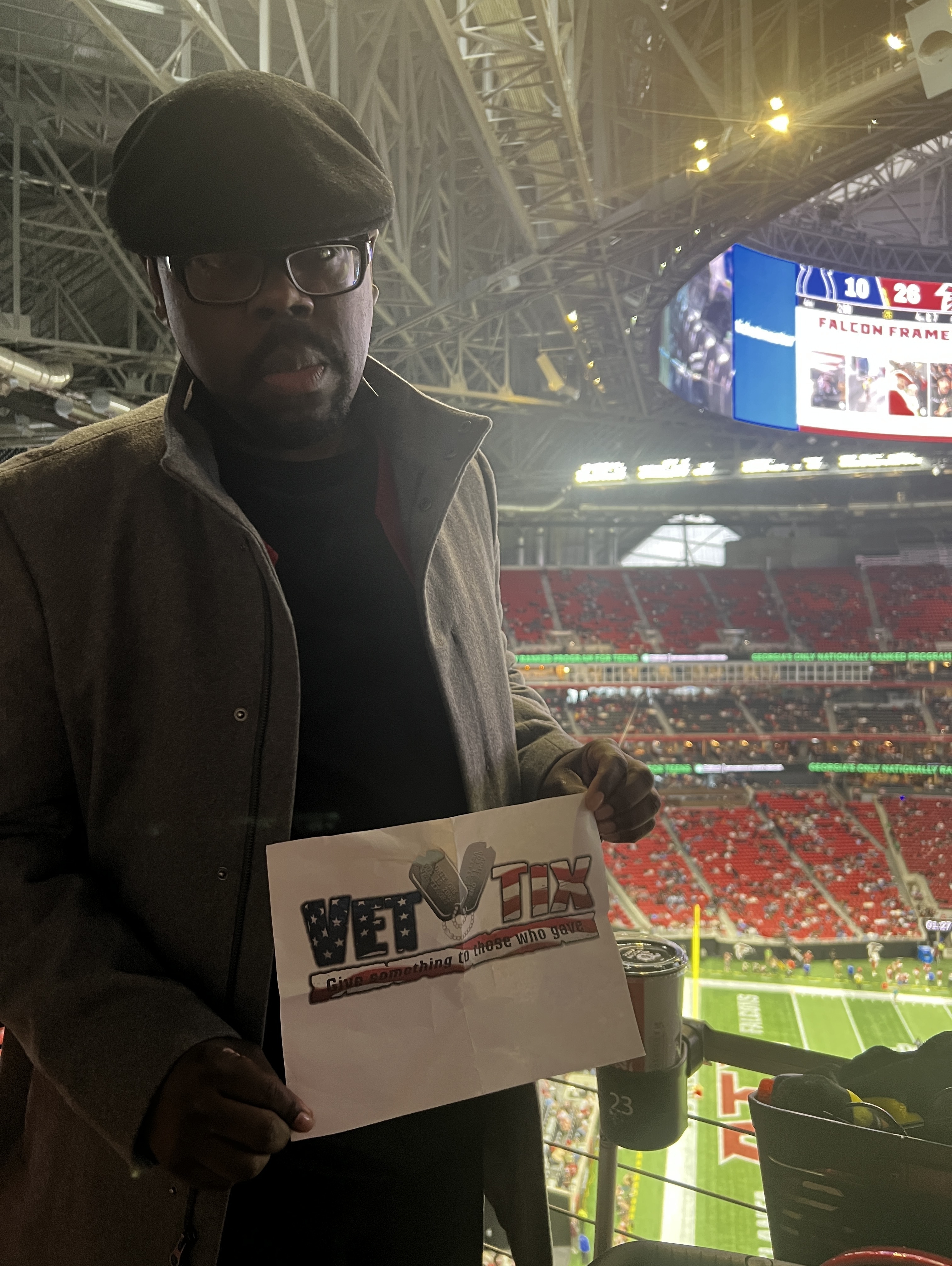 Atlanta Falcons - NFL vs Indianapolis Colts