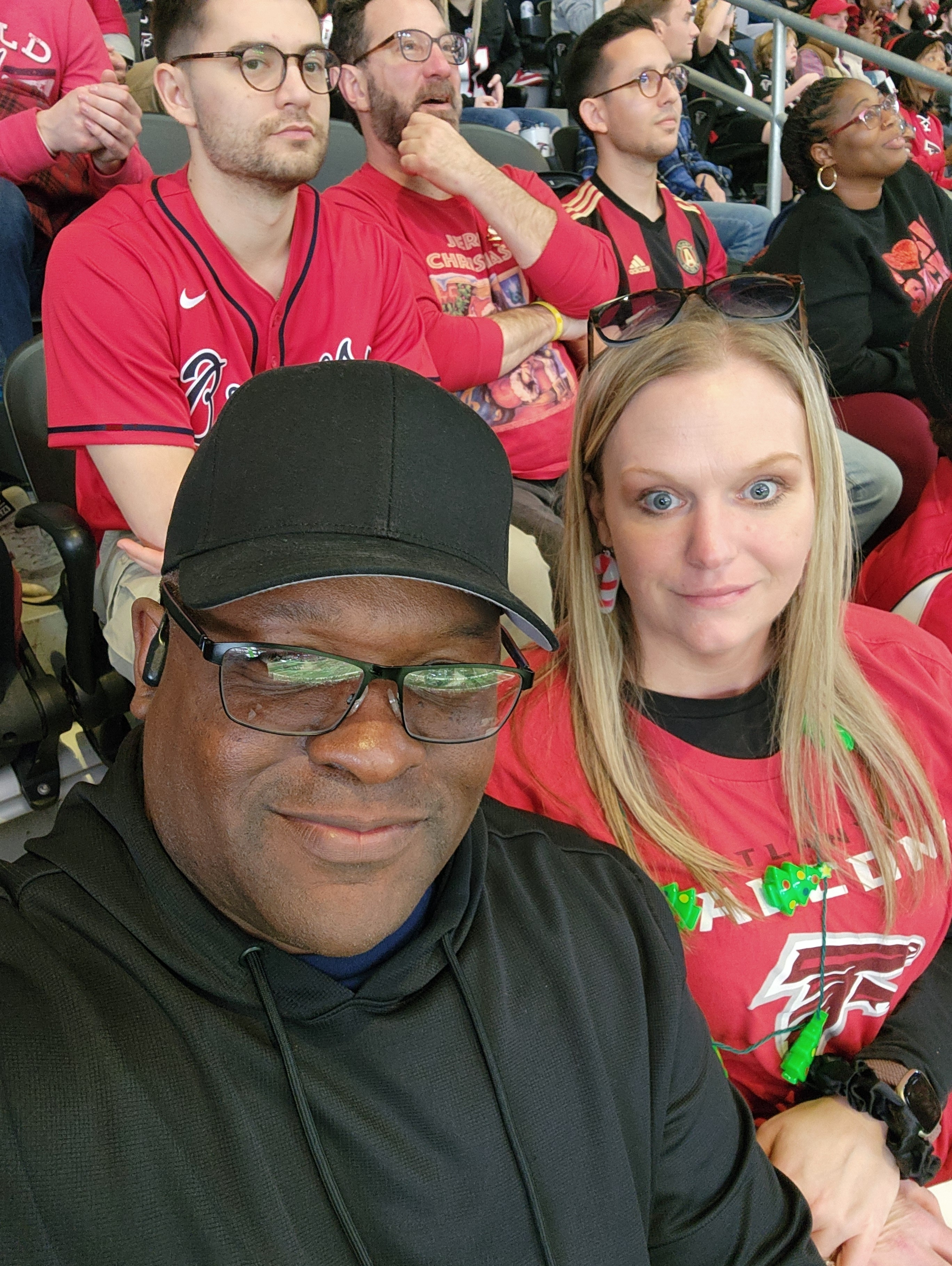Atlanta Falcons - NFL vs Indianapolis Colts