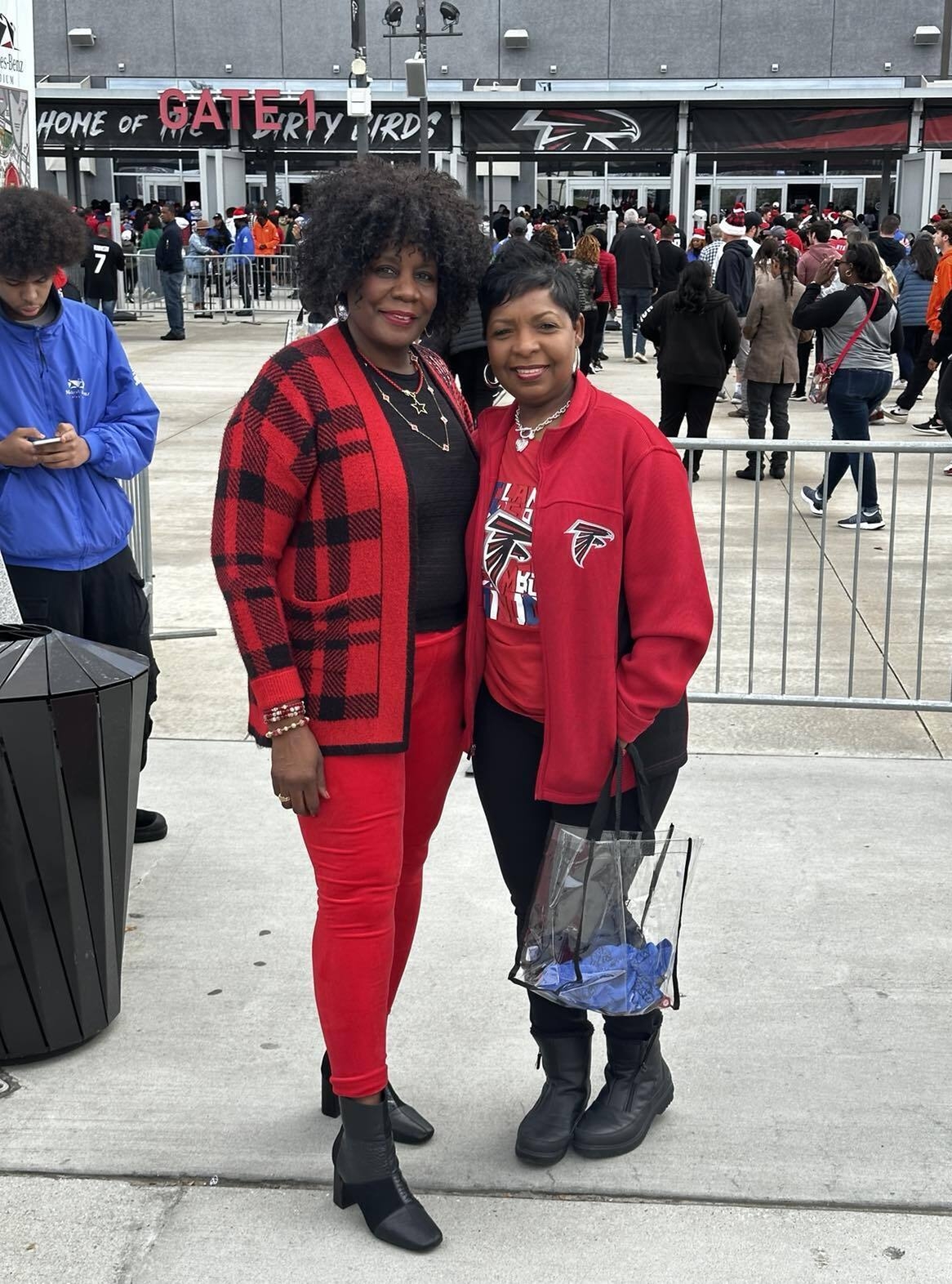 Atlanta Falcons - NFL vs Indianapolis Colts