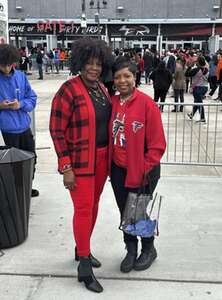 Atlanta Falcons - NFL vs Indianapolis Colts