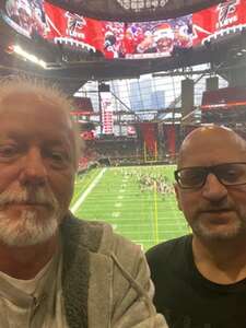 Atlanta Falcons - NFL vs Indianapolis Colts