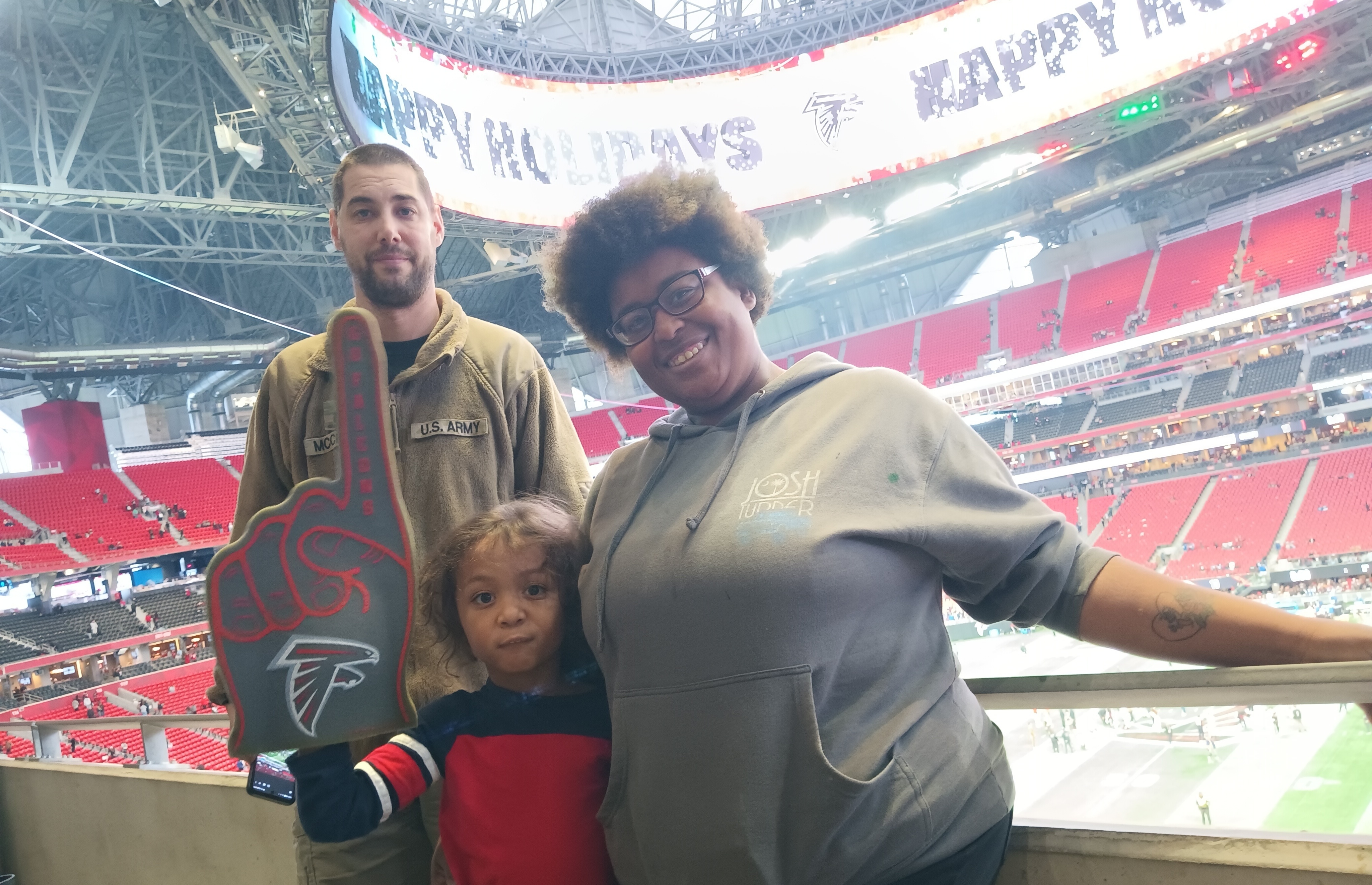 Atlanta Falcons - NFL vs Indianapolis Colts