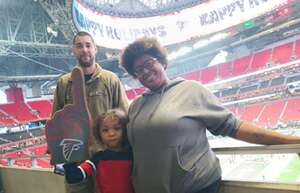 Atlanta Falcons - NFL vs Indianapolis Colts